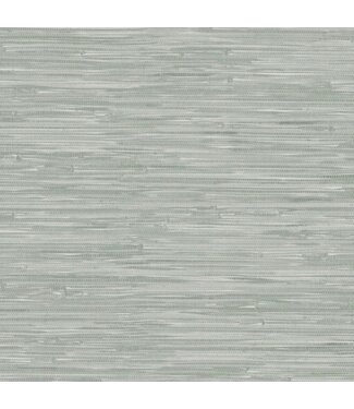 50458 Sage Green Vinyl Wallpaper 30.75 sq. ft.