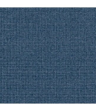 50466 Midnight Blue Vinyl Wallpaper 30.75 sq. ft.