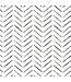 50467 Black Chevron Vinyl Wallpaper 30.75 sq. ft