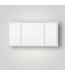 50472 White Exterior/Interior Window 95.5"W x 47.5"H
