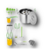 50501 Canning Supplies Starter Kit