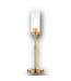50502 Gold Lumiére Table Lamp