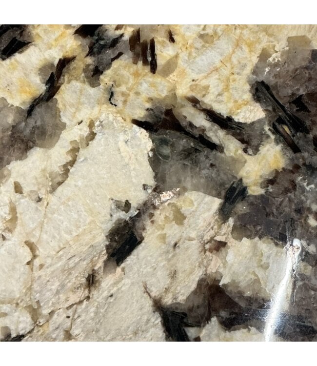 50498 Natural Hickory Vanity with Pantry