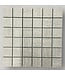50506 Gray Porcelain Mosaic Wall Tile 19.176 sq. ft.