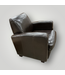 50508 Classic Club Style Armchair