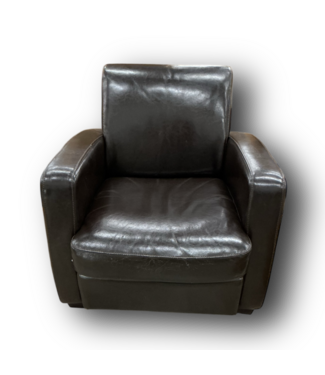 50508 Classic Club Style Armchair