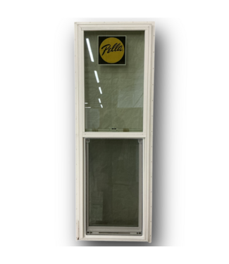 50513 Single Hung Sliding Window 23"W x 69.5"H