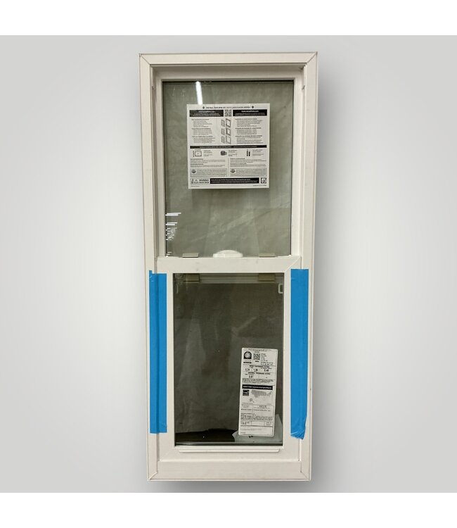 50516 250 Series Sliding Window 18.5"W x 46.5"H