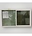 50521 V-2500 Sliding Vinyl Window 59.5"W x 35.5"H