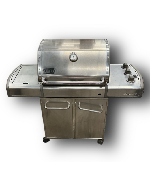 50522 Weber Genesis Propane Grill
