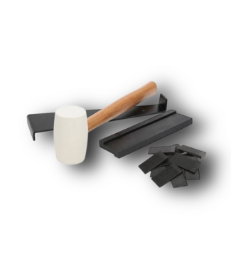 50535 Flooring 4-pc Installation Kit