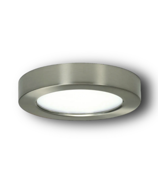 50543 Flush Mount LED Fixture 5.5-inch