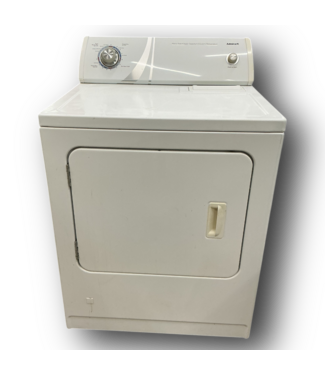 50538 Admiral Super Capacity Gas Dryer