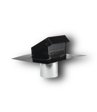 50542 4-in x 10.5-in Vent and Pipe Flashing