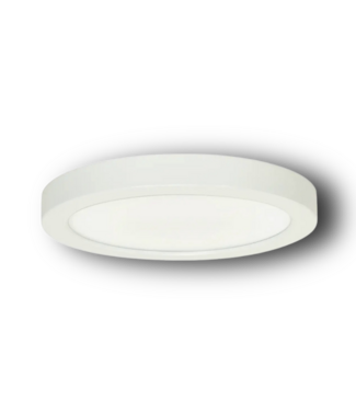 50547 Flush Mount LED Fixture 9-inch