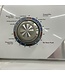 50538 Admiral Super Capacity Gas Dryer