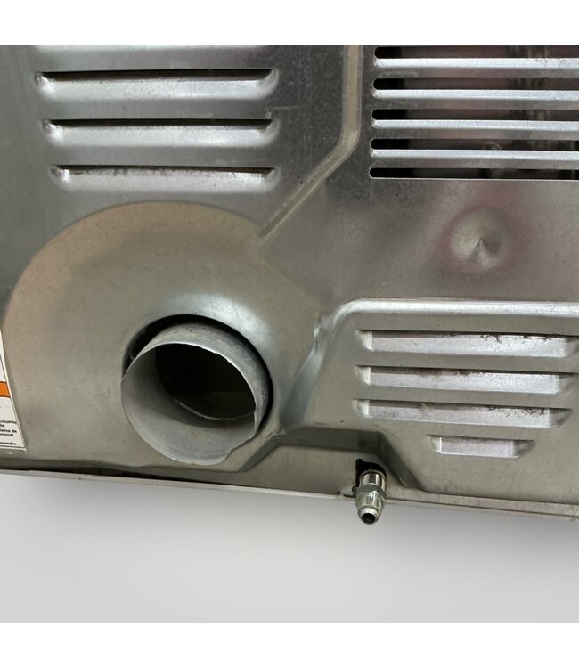 50538 Admiral Super Capacity Gas Dryer