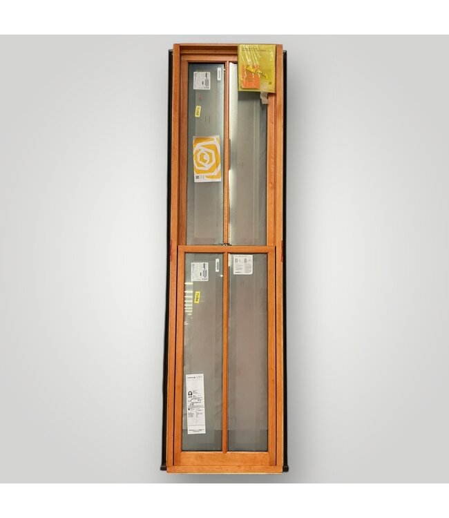 50551 Marvin Ultimate Fancy Vertical Slider 26"W x 99"H