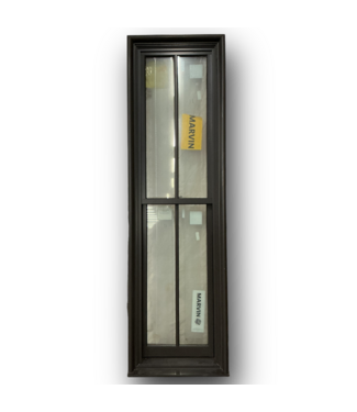 50551 Marvin Ultimate Fancy Vertical Slider 26"W x 99"H