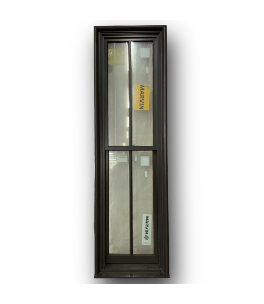 50551 Marvin Ultimate Fancy Vertical Slider 26"W x 99"H