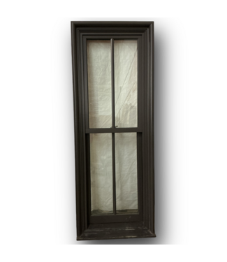 50553 Marvin Ultimate Fancy Vertical Slider 25.75"W x 76"H