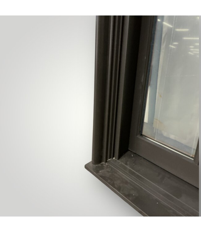 50551 Marvin Ultimate Fancy Vertical Slider 26"W x 99"H