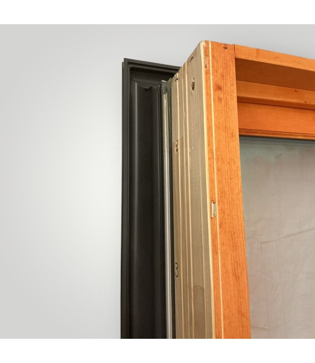 50553 Marvin Ultimate Fancy Vertical Slider 25.75"W x 76"H