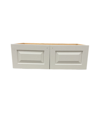 50563 Eggshell Bridge Cabinet 37"W