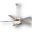 50565 5-Blade Ceiling Fan With LED Light 52"