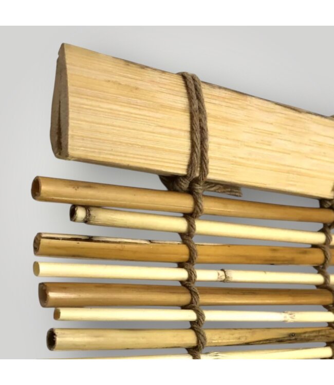 50569 Natural Light Filtering Shade 72"W