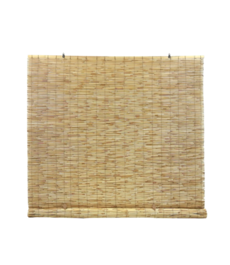 50569 Natural Light Filtering Shade 72" W