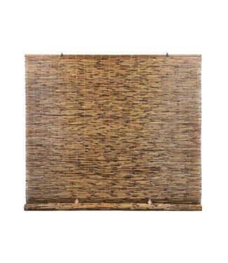 50571 Cocoa Light Filtering Shade Indoor/Outdoor