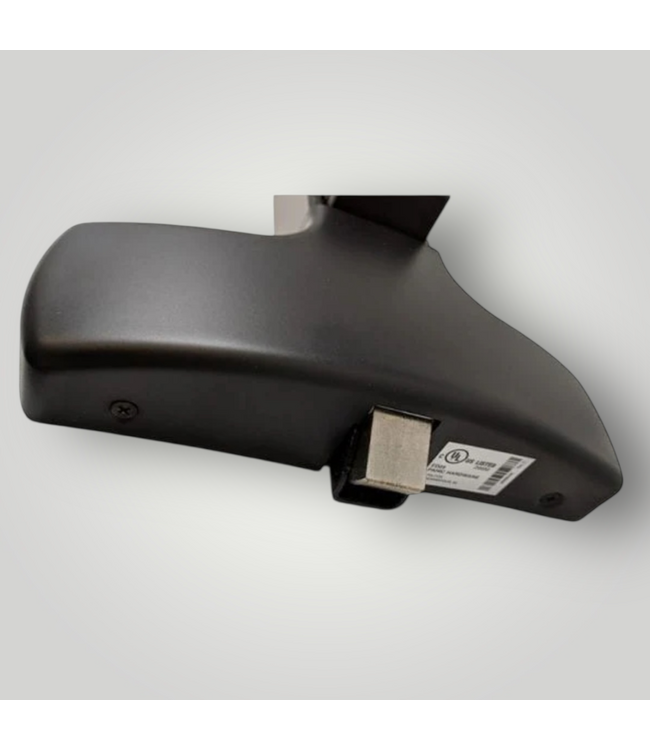 50575 Fire-Rated Rim Exit Device 32"