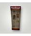 50577 Brass Smartkey Door Handle