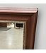 50581 Sienna Wood Framed Picture Mirror 36"W