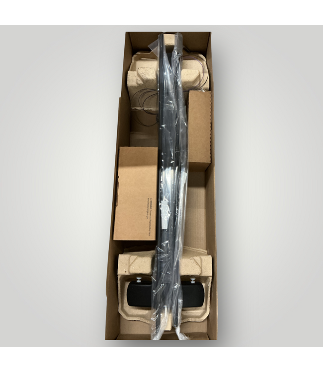 50582 Concealed Vertical Rod Panic Bar Exit Device