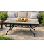 50554 Mosaic Stone Top Patio Table