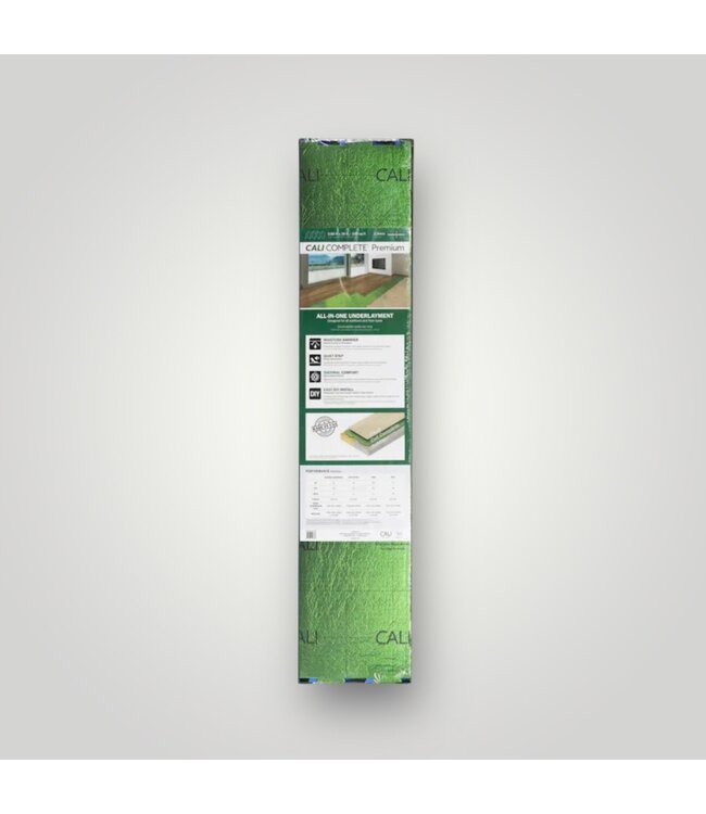 50598 Moisture Resistant All-In-One Underlayment