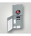 50599 Outdoor Main Breaker/Combination Meter 200-Amp
