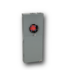 50599 Outdoor Main Breaker/Combination Meter 200-Amp