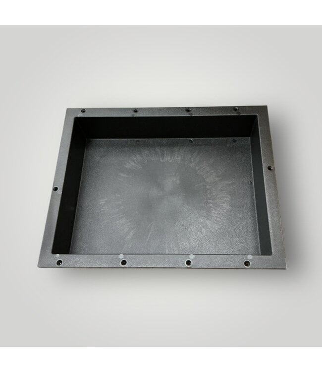 50602 Single Niche 16"W x 20"L