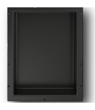 50602 Single Niche 16"W x 20"L