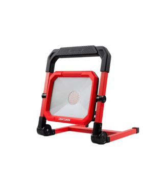 50608 3000 Lumens Plug-In Portable Work Light