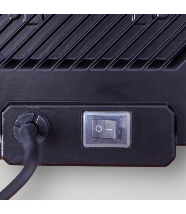 50608 3000 Lumens Plug-In Portable Work Light