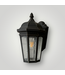 50611 1-Light Rubbed Bronze Outdoor Wall Lantern 11"