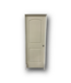 50615 Prehung 2 -Panel Interior Door 30" x 80"