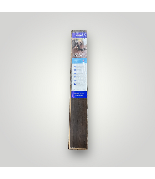 50627 Harrison Hickory Laminate Wood Flooring 96 Sq.Ft.