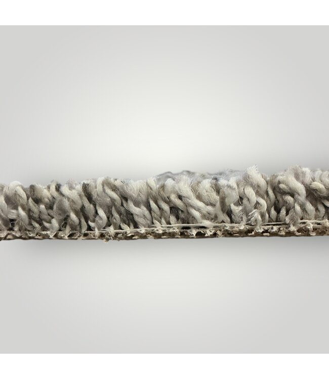 50630 Shag Heathered Gray Carpet Roll 288 sq. ft.