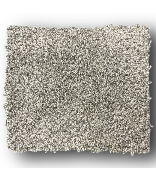 50630 Shag Heathered Gray Carpet Roll 288 sq. ft.