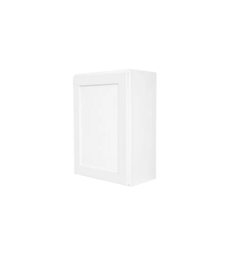 50633 Fairplay 24"W RTA Wall Cabinet